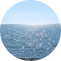 Lichtspiele der Sonne auf der Nordsee Lichtspiele der Sonne auf der Nordsee